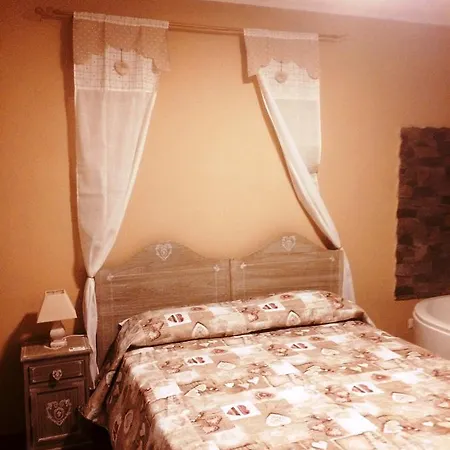 Abbazia Dei Gesuiti فندق مبيت وإفطار