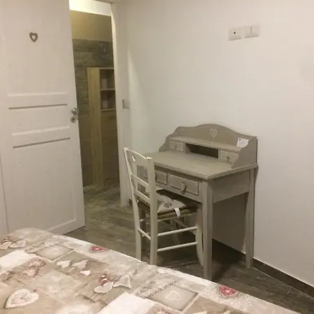 Abbazia Dei Gesuiti فندق مبيت وإفطار