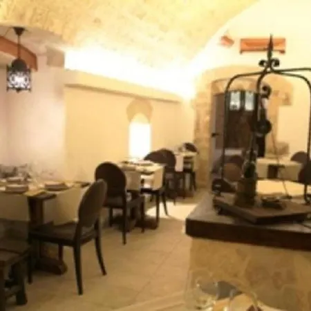 فندق مبيت وإفطار Abbazia Dei Gesuiti
