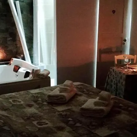 فندق مبيت وإفطار Abbazia Dei Gesuiti باري