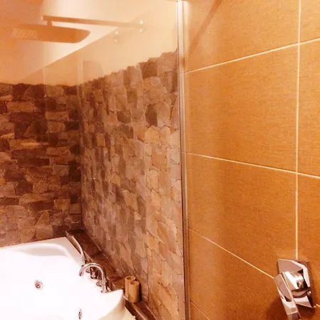 Abbazia Dei Gesuiti Bed & Breakfast 3*