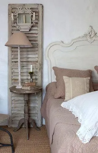 Abbazia Dei Gesuiti Panzió Bari