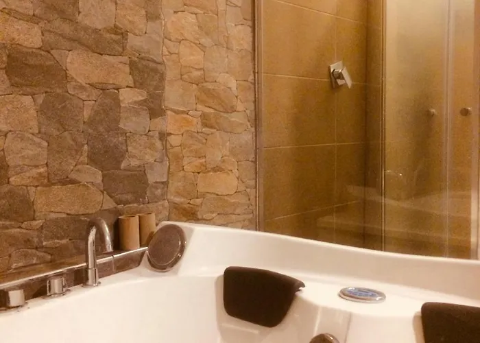 Panzió Abbazia Dei Gesuiti Bari