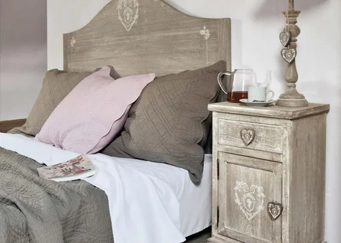 Abbazia Dei Gesuiti 3* 巴里