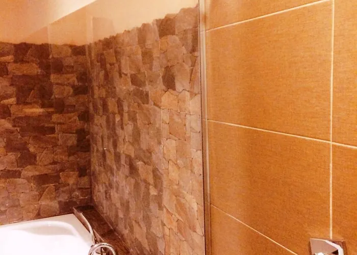 Abbazia Dei Gesuiti 住宿加早餐酒店 3*